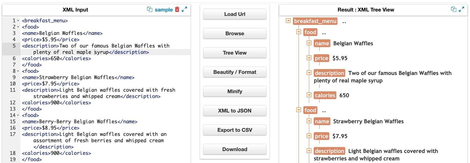 XML Files What They Are & How to Open Them